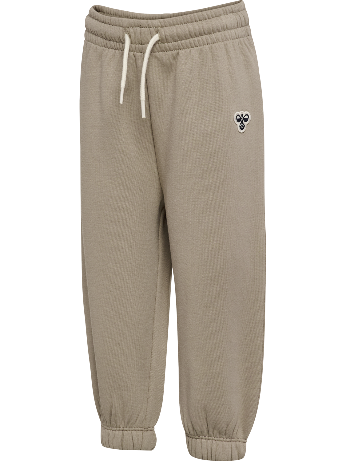 hmlMINI LOOSE PANTS BEE, VINTAGE KHAKI, packshot