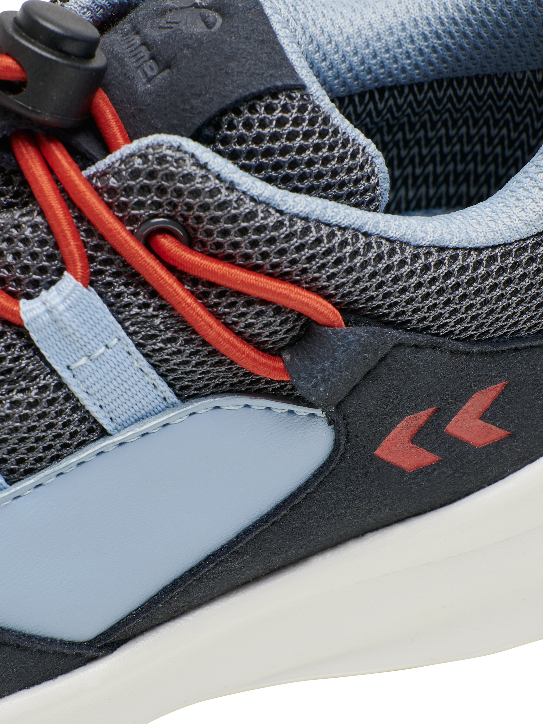 BOUNCE RUNNER TEX JR , 1525, packshot