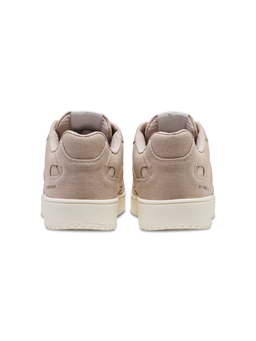 ST. POWER PLAY CANVAS, SILVER CLOUD, packshot