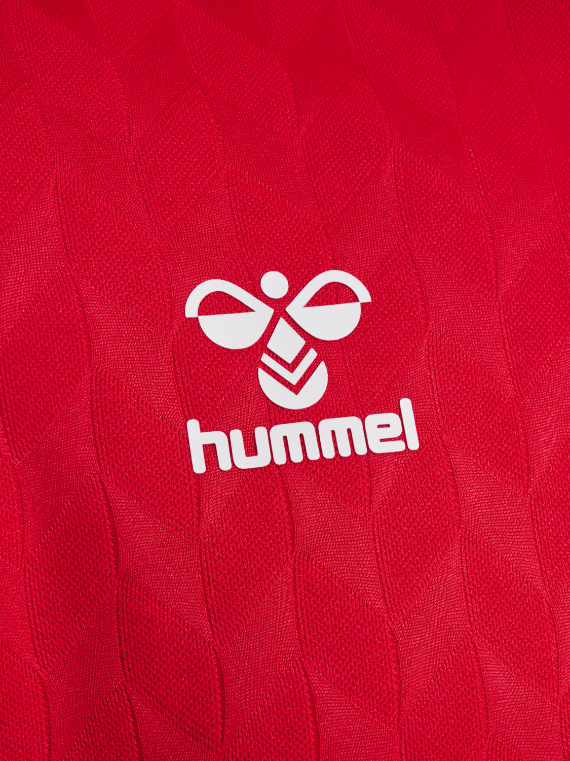 RGB 23/24 AWAY JERSEY S/S, TRUE RED, packshot