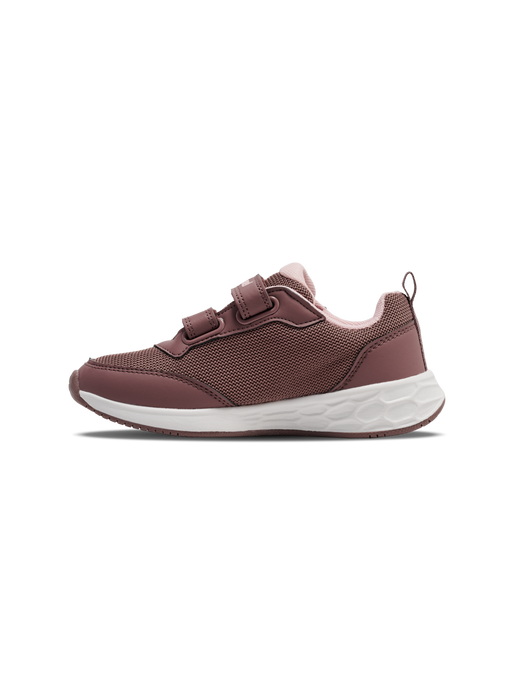 TURBO RUN 1.0 JR, TWILIGHT MAUVE/TWILIGHT MAUVE, packshot