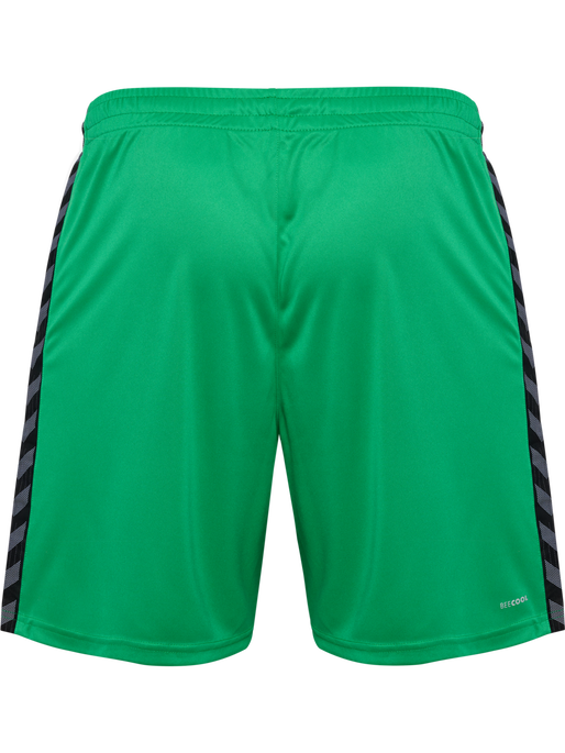 hmlAUTHENTIC PL SHORTS, JELLY BEAN, packshot