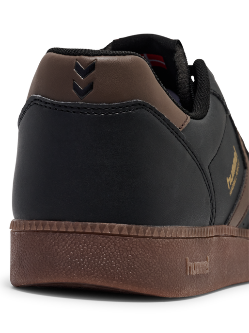 HANDBALL PERFEKT SP, ANTHRACITE/JAVA HANDBALL PERFEKT SP, ANTHRACITE/JAVA, packshot