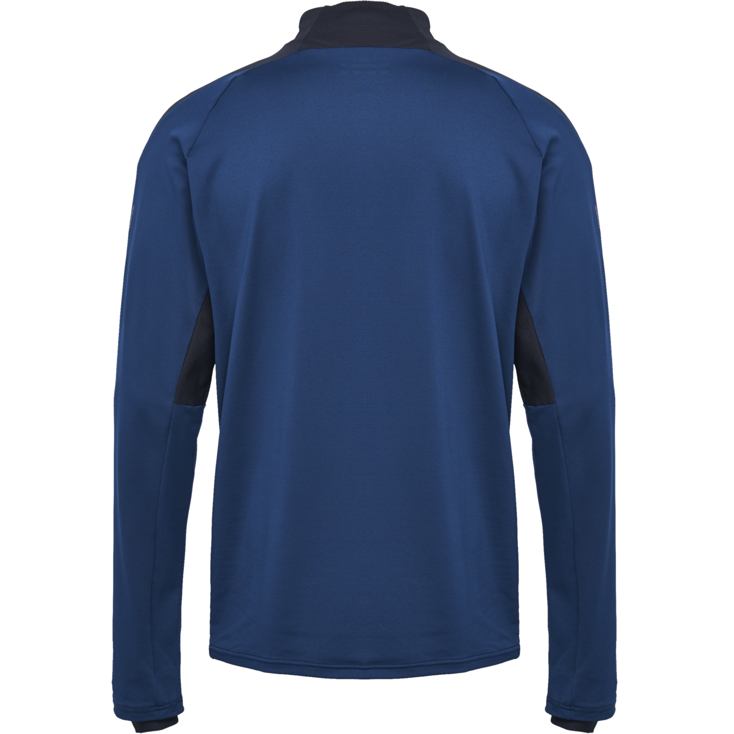 PRECISION PRO HALF ZIP SWEATSHIRT, 7009, packshot