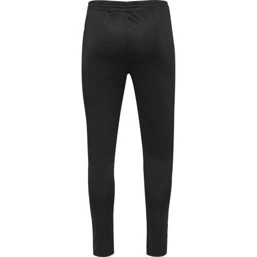 hmlAUTHENTIC TRAINING PANT, BLACK, packshot