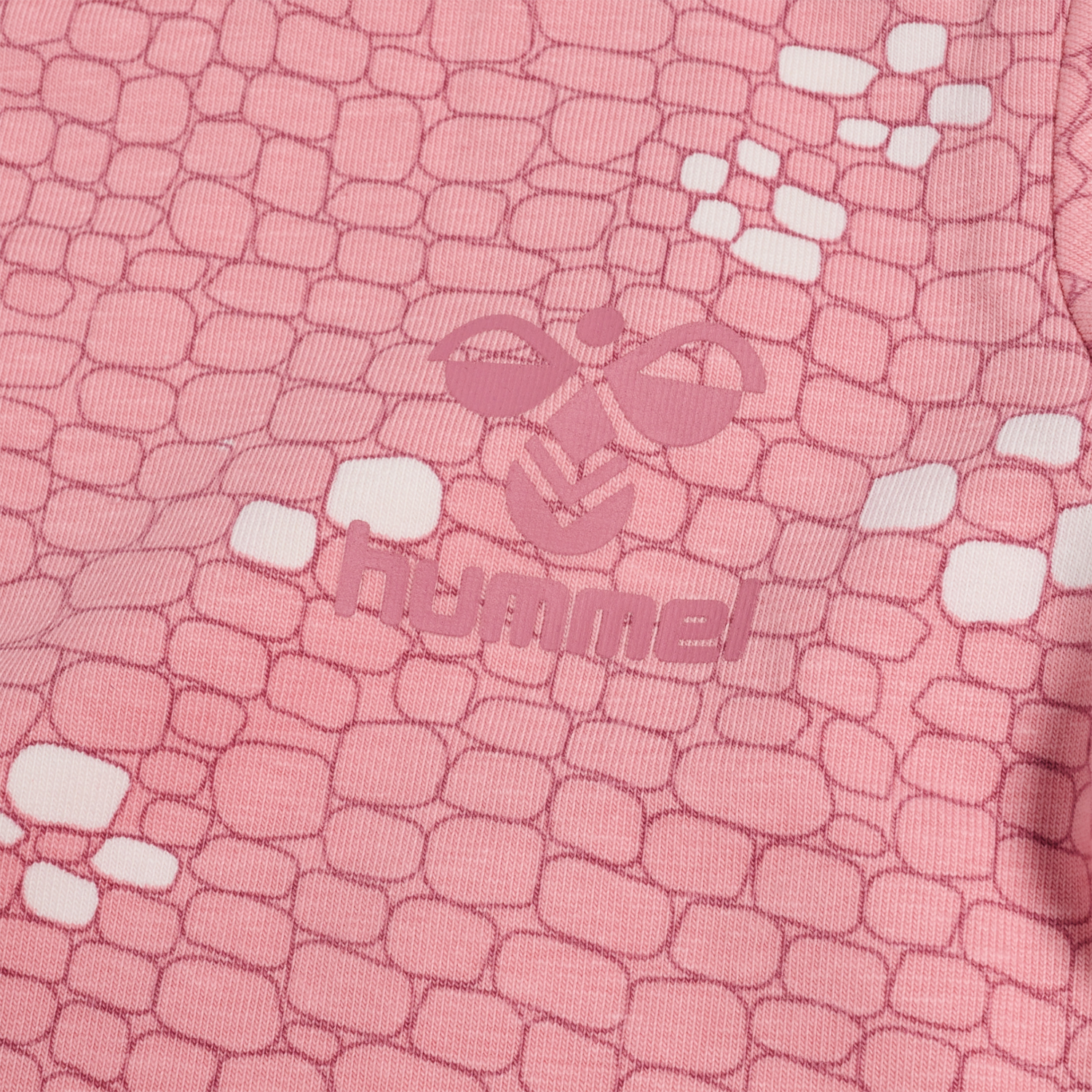 hmlZANZI BODY DRESS SS, 3368, packshot