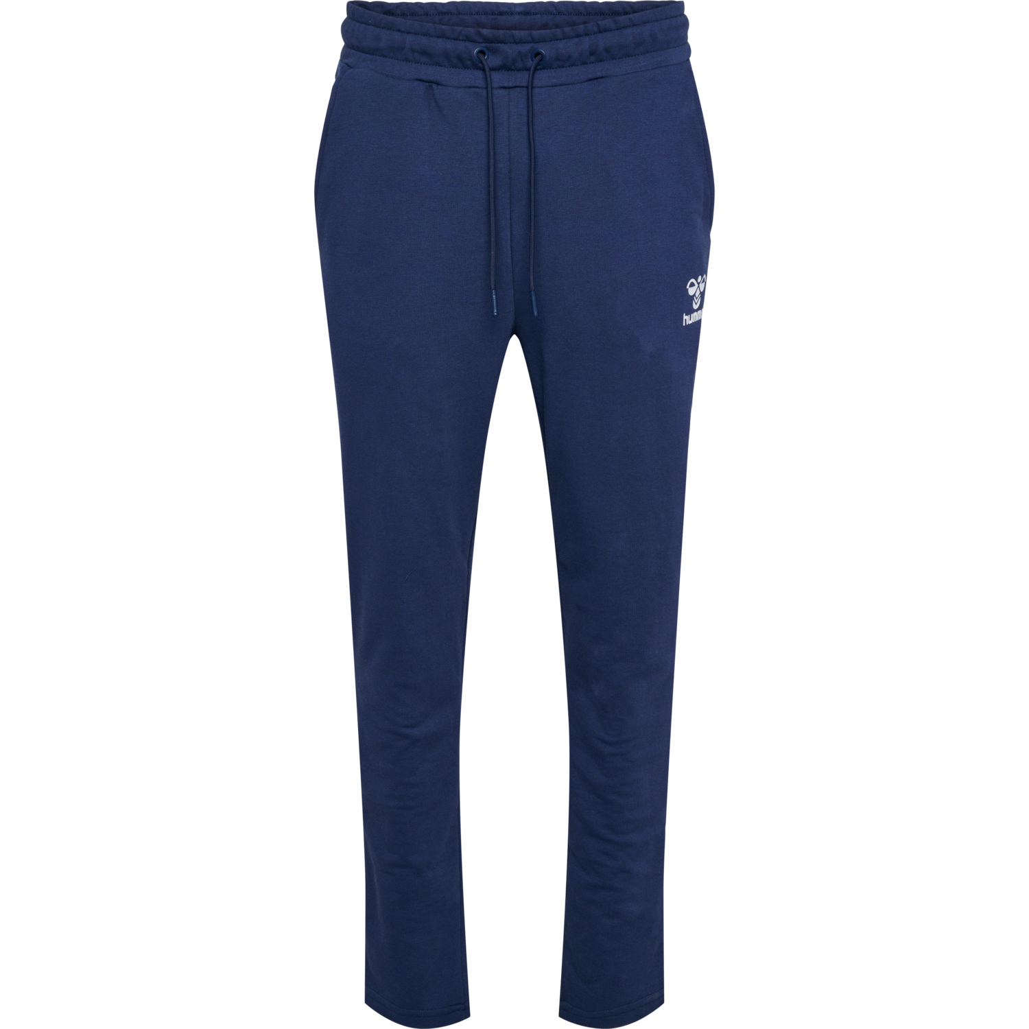 hmlISAM 2.0 TAPERED PANTS, PEACOAT, packshot