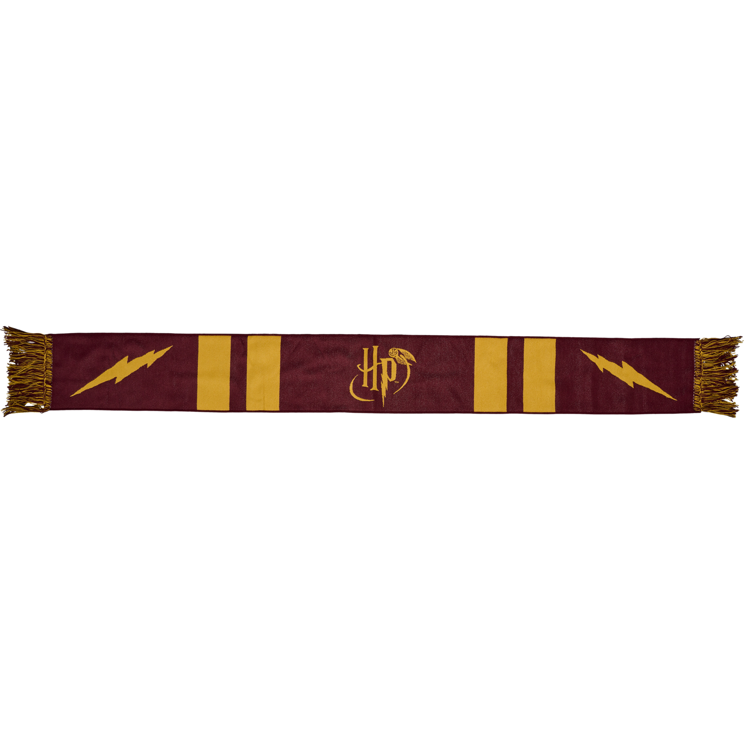 hmlHARRY POTTER SCARF, 3679, packshot