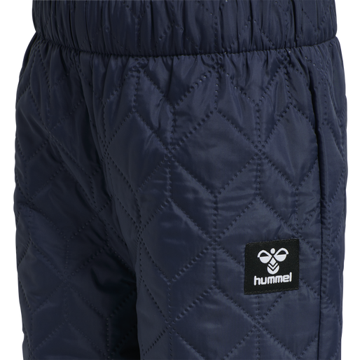 hmlSOBI THERMOSET, BLACK IRIS, packshot