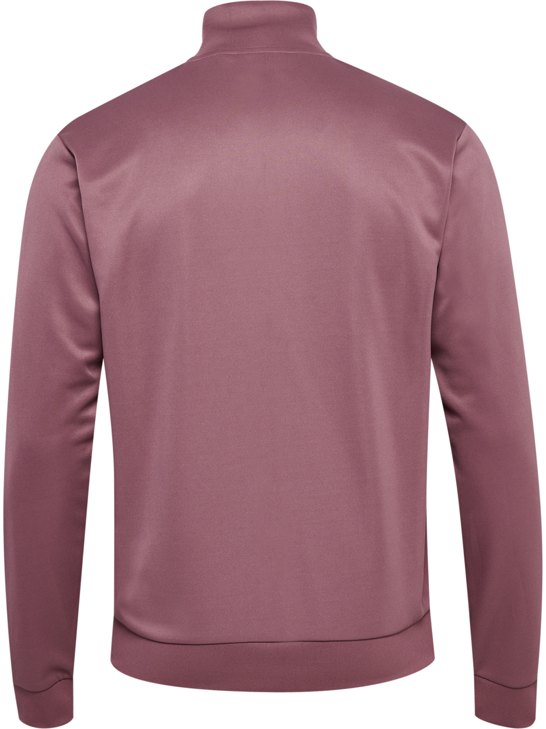 hmlPULSE TRACK JACKET, WISTFUL MAUVE, packshot