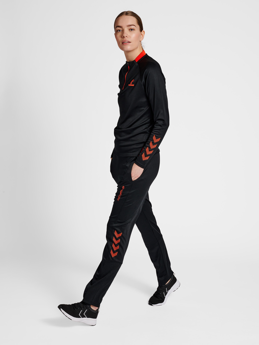 hmlGG12 ACTION TRAINING PANTS WOMAN, 2953, model