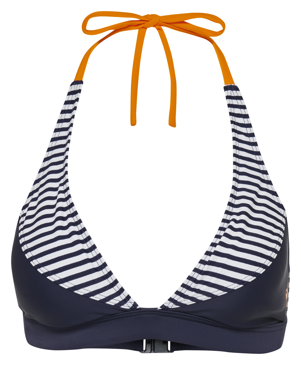 hmlKIA SWIM HALTERNECK , 7666, packshot