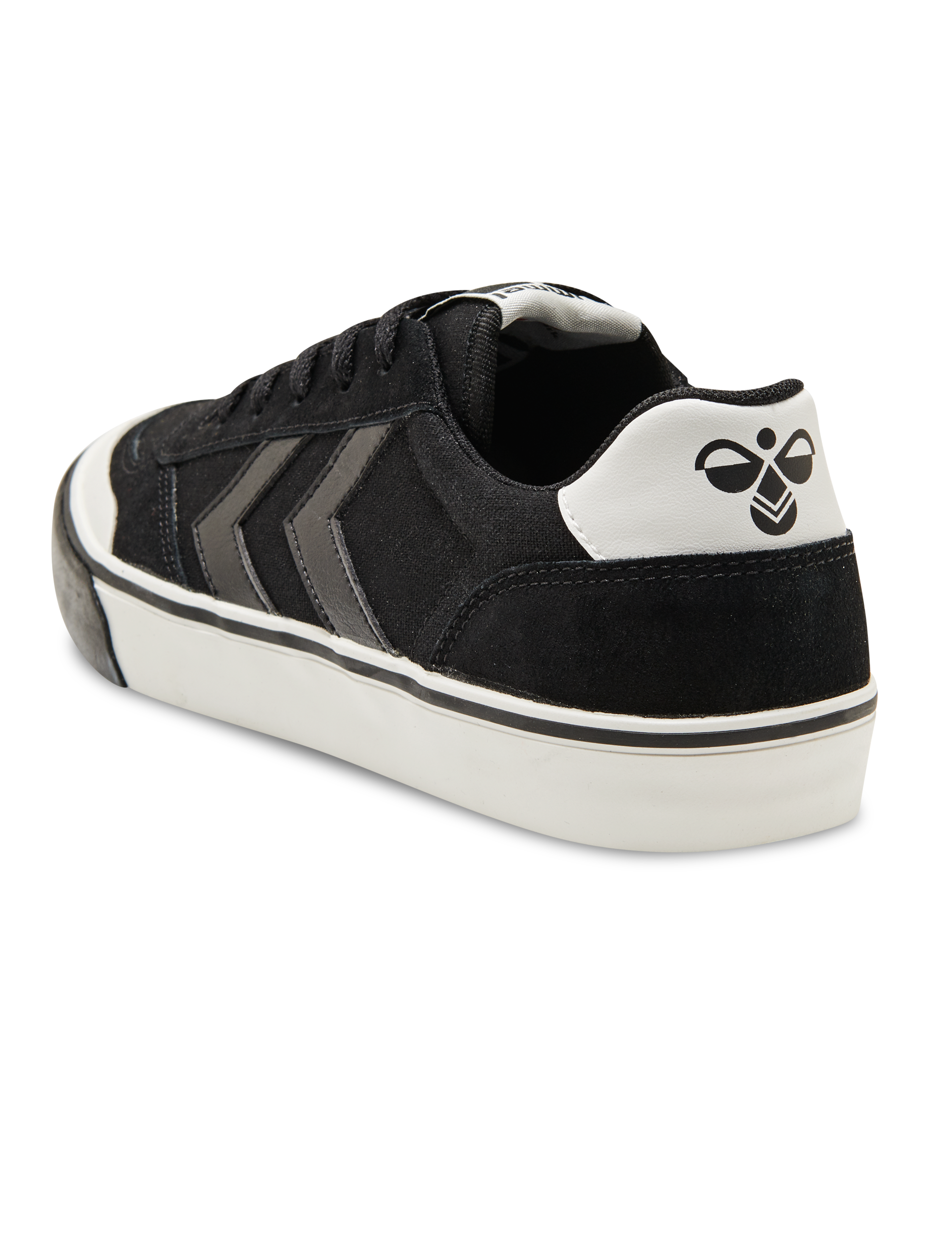 hummel STADIL 3.0 CLASSIC - BLACK | hummel.fr