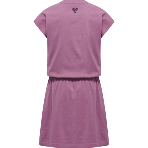 hmlSPACE JAM TWILIGHT DRESS, 3031, packshot