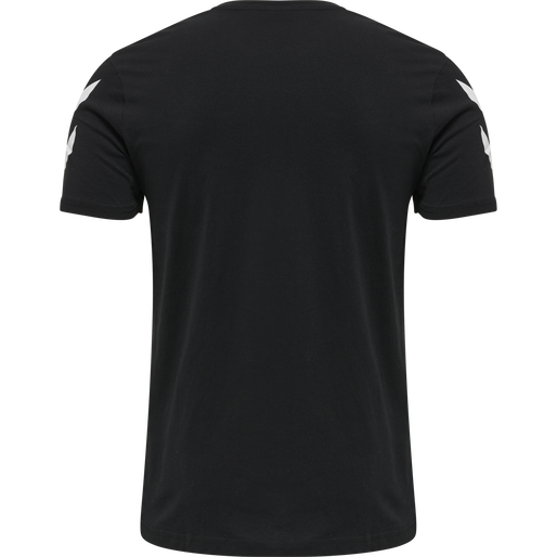 hmlLEGACY 2-PACK CHEVRON T-SHIRT, 2114, packshot
