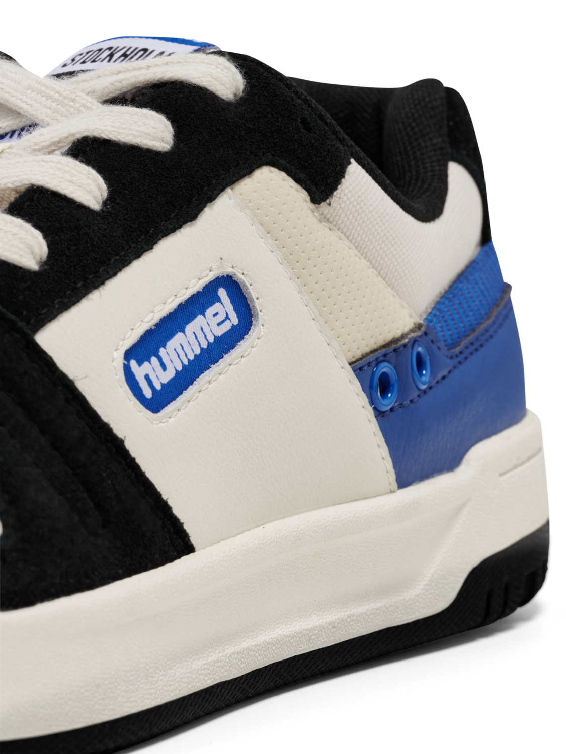 STOCKHOLM LX-E BS, MARSHMALLOW/BONE WHITE, packshot