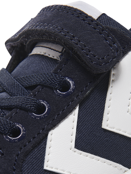 SLIMMER STADIL LOW JR, DRESS BLUES SLIMMER STADIL LOW JR, DRESS BLUES, packshot