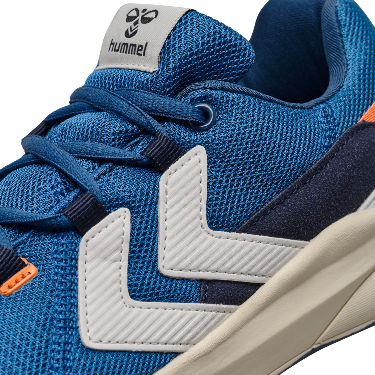 REACH 300 RECYCLED LACE JR, 7839, packshot