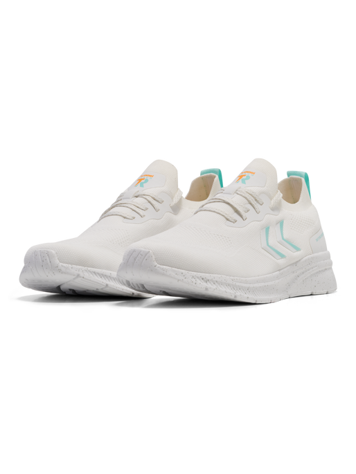 REACH TR FIT, BRIGHT WHITE/BRIGHT MARIGOLD REACH TR FIT, BRIGHT WHITE/BRIGHT MARIGOLD, packshot