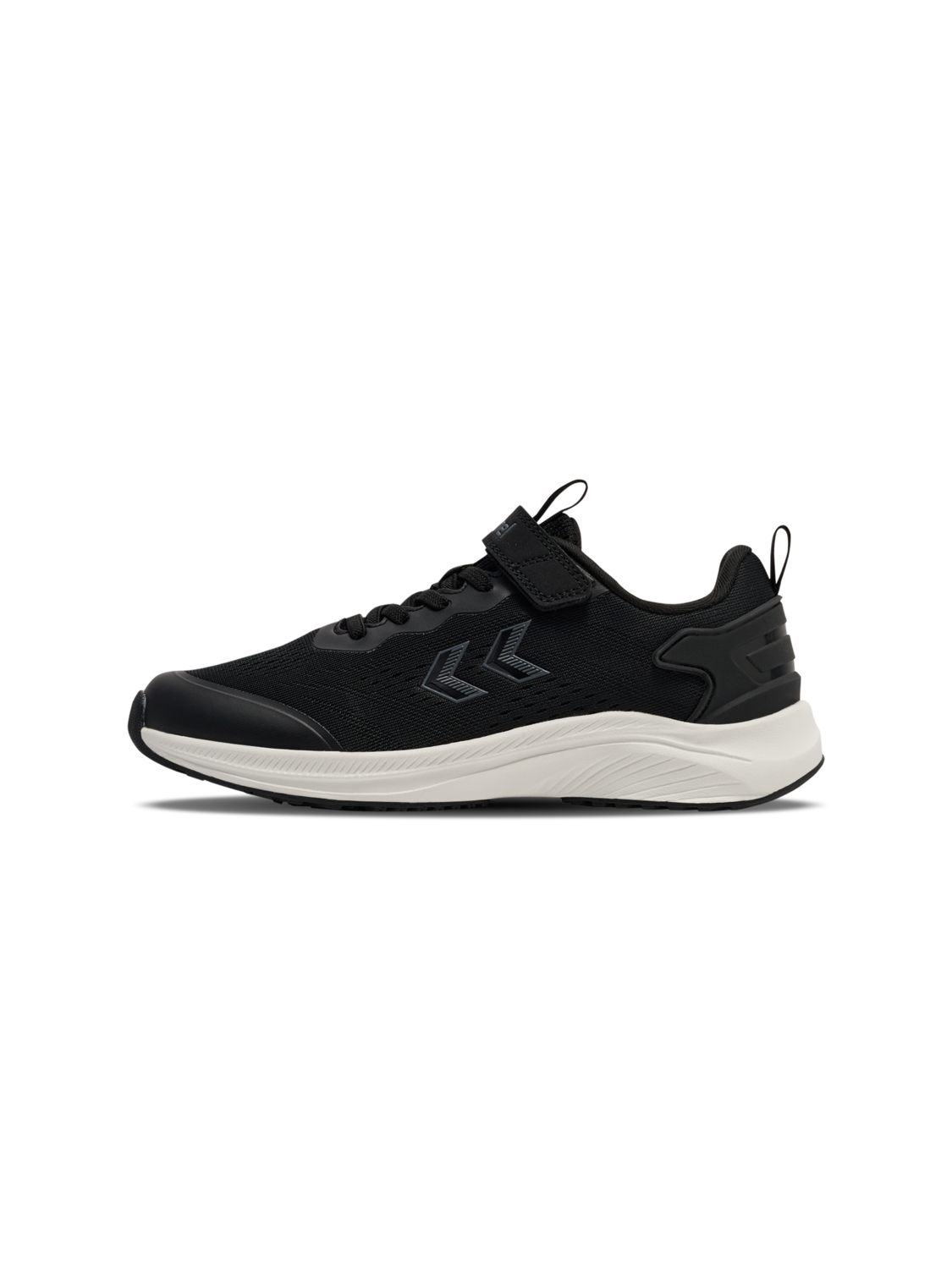 BOLT TECH VC JR, BLACK, packshot