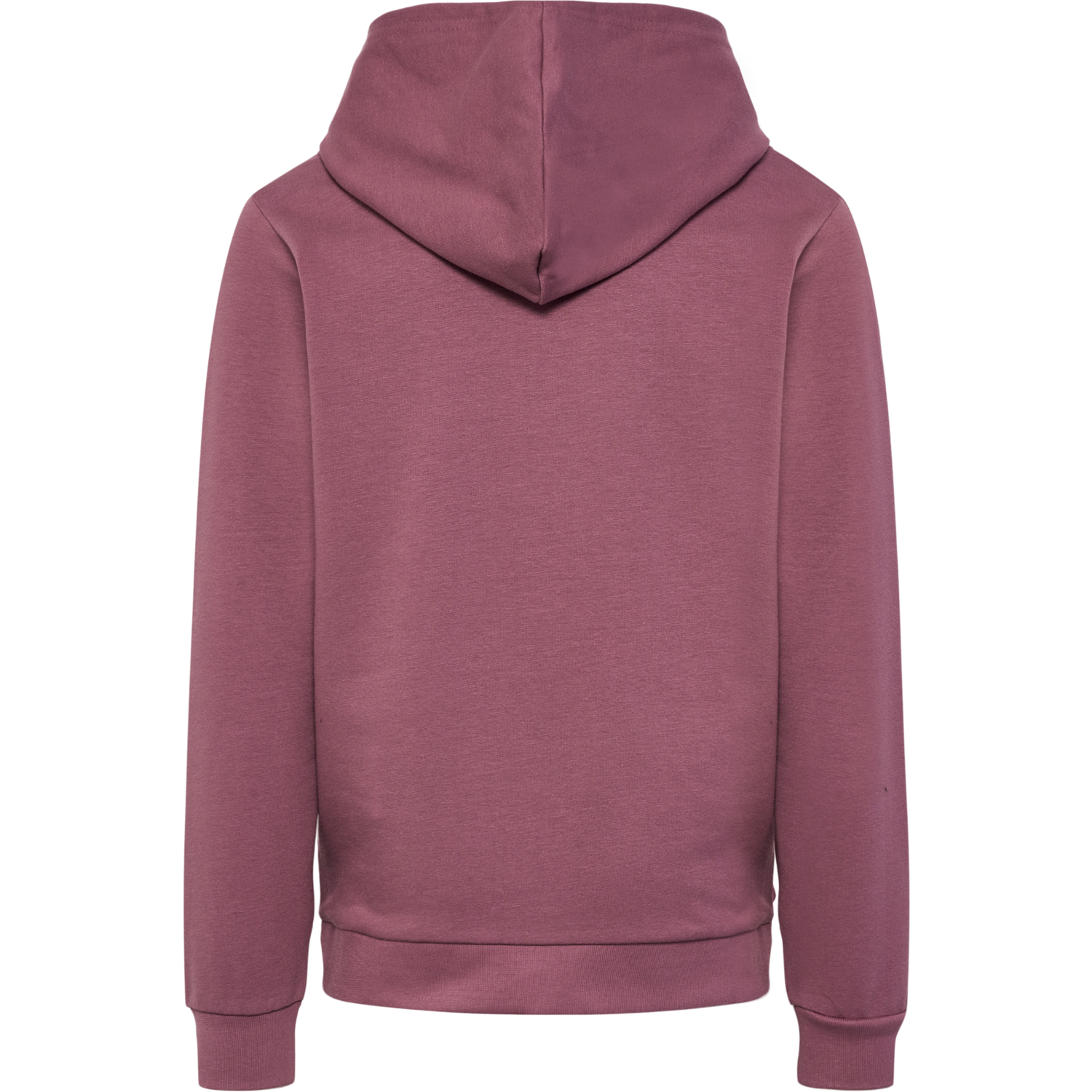 hmlFASTWO HOODIE, WISTFUL MAUVE, packshot