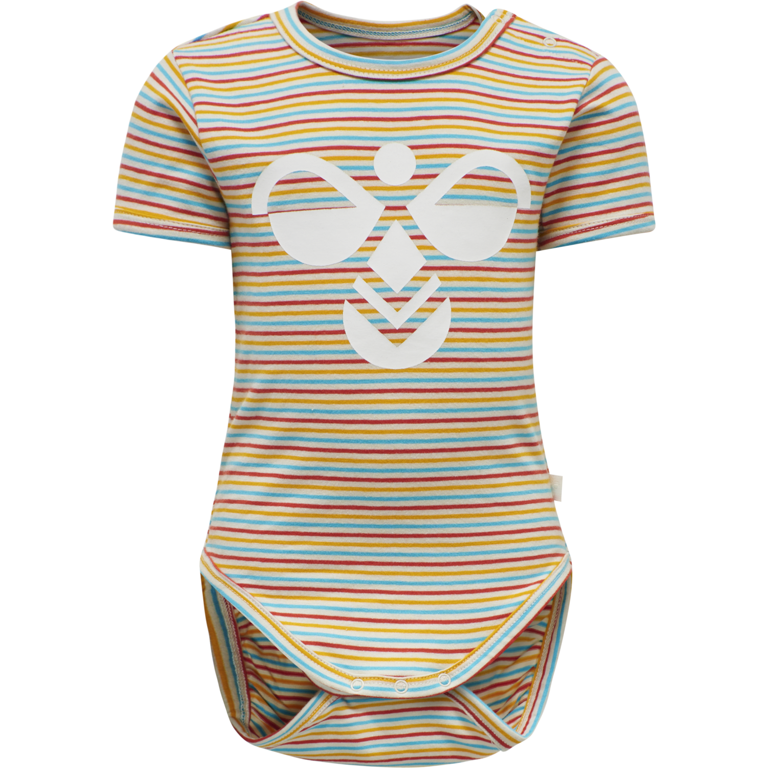 hmlALEX BODY S/S, 9024, packshot