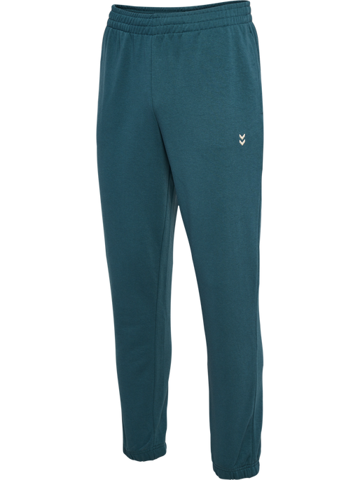 hmlPULSE SWEAT PANTS, STARGAZER hmlPULSE SWEAT PANTS, STARGAZER, packshot