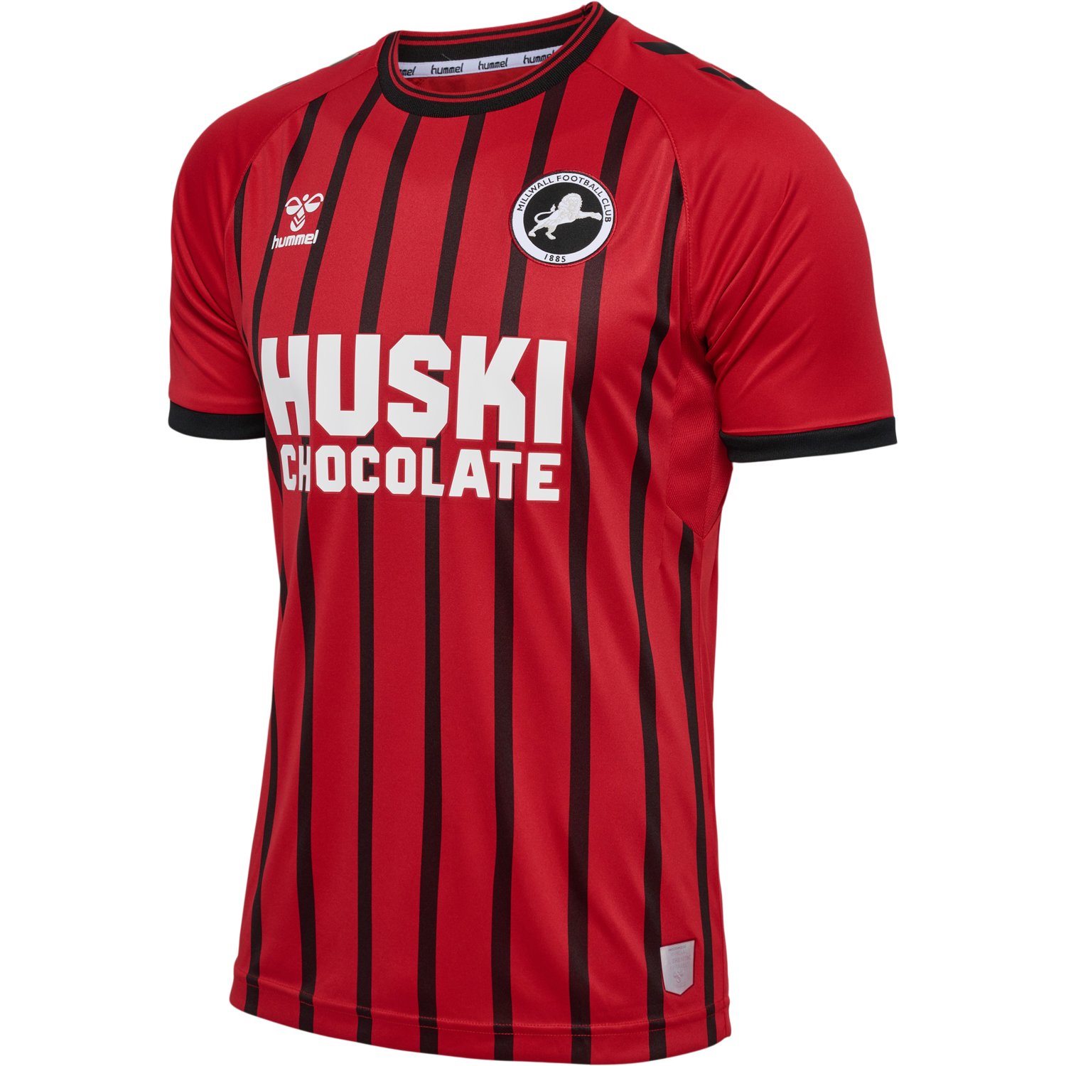 MILL 22-23 THIRD JERSEY S/S, 3062, packshot