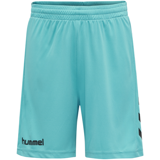 CORE KIDS GK SET, SCUBA BLUE, packshot