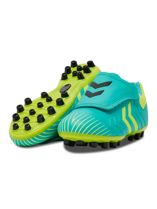 HATTRICK MG JR, SCUBA BLUE, packshot