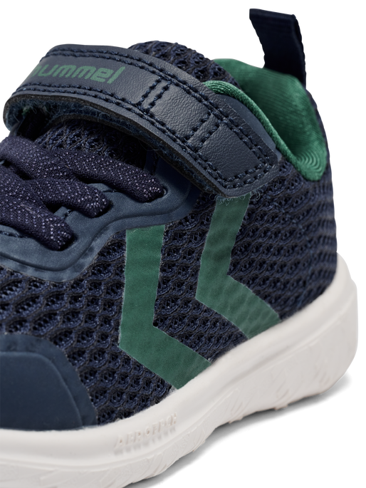 ACTUS ML RECYCLED INFANT, DARK NAVY, packshot