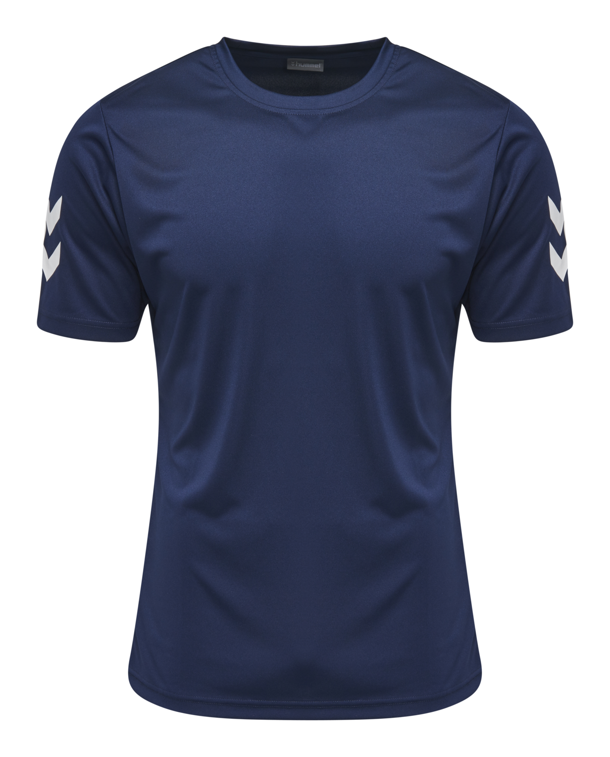 CORE POLYESTER TEE, 7026, packshot