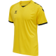 BLAZING YELLOW