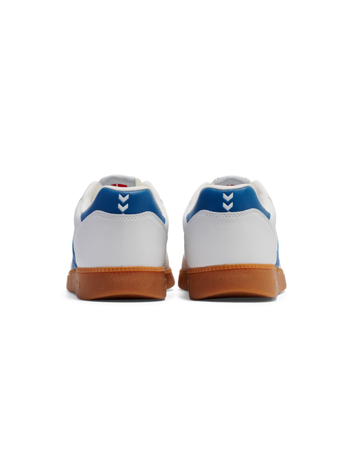 HANDBALL PERFEKT SP, WHITE/BLUE HANDBALL PERFEKT SP, WHITE/BLUE, packshot