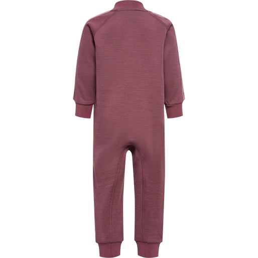 hmlBELLO SUIT, ROSE BROWN, packshot