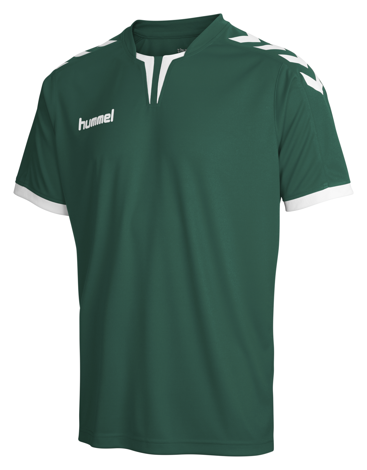 CORE SS POLY JERSEY, 6140, packshot