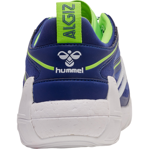 ALGIZ 2.0 LITE, SPECTRUM BLUE, packshot