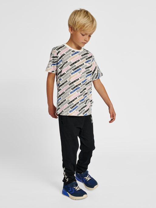 Marshmallow top t shirt