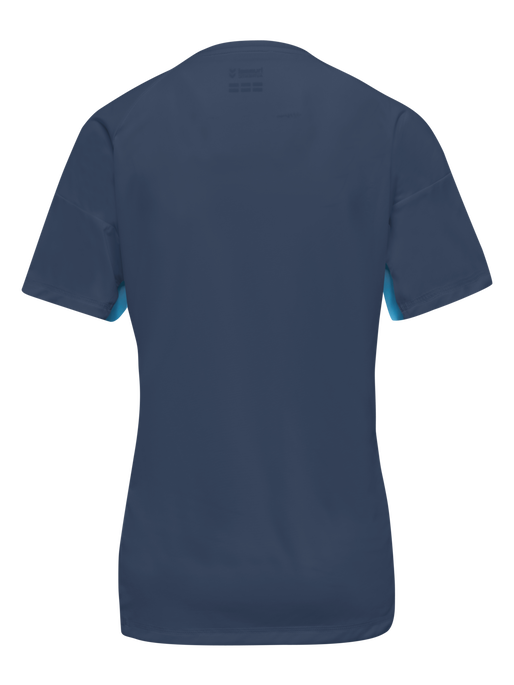 TECH MOVE JERSEY WOMAN S/S, 8744, packshot