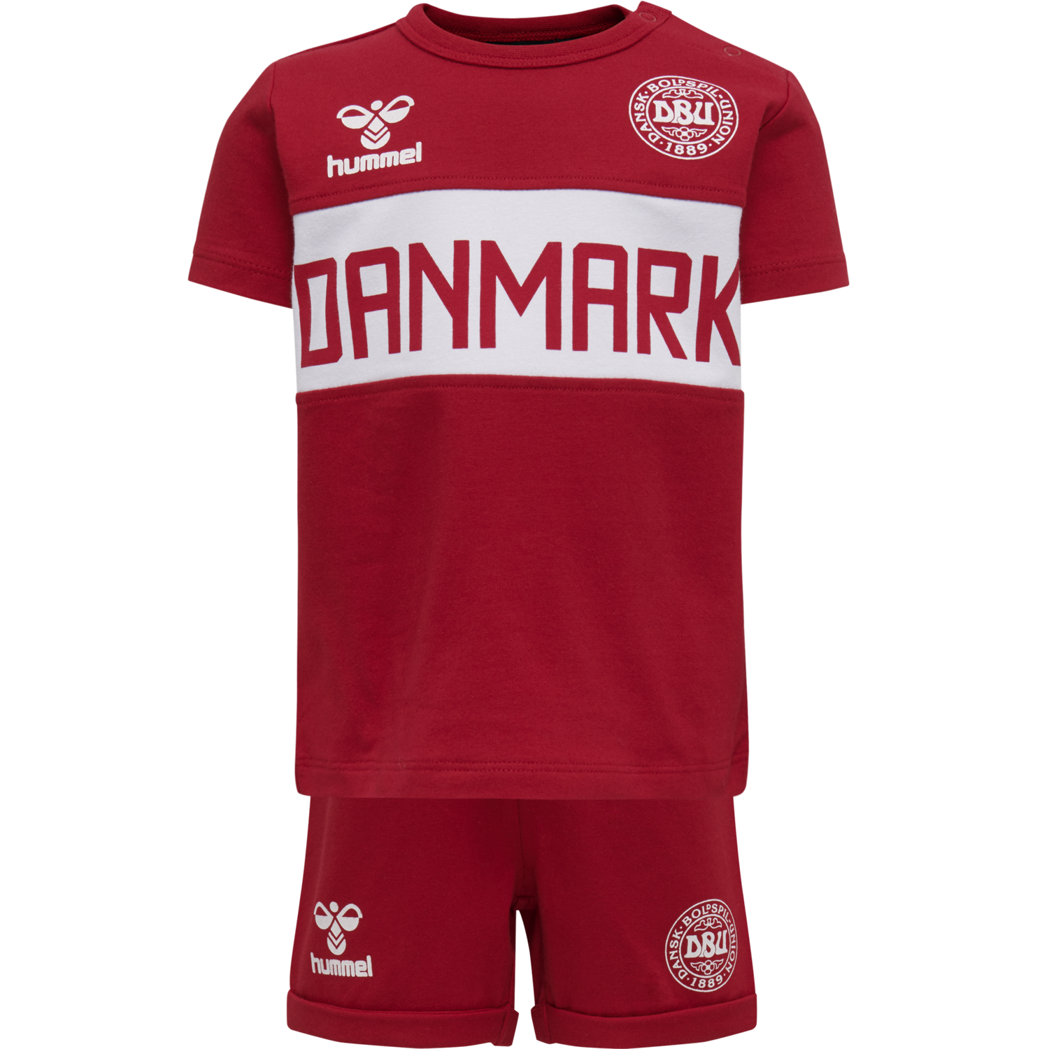 hmlBIFALD KIT, 3365, packshot