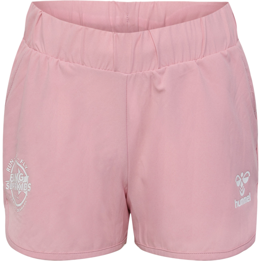 hmlFSK JO JO SHORTS, 8718, packshot