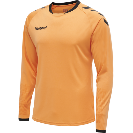 CORE GK SET, TANGERINE, packshot