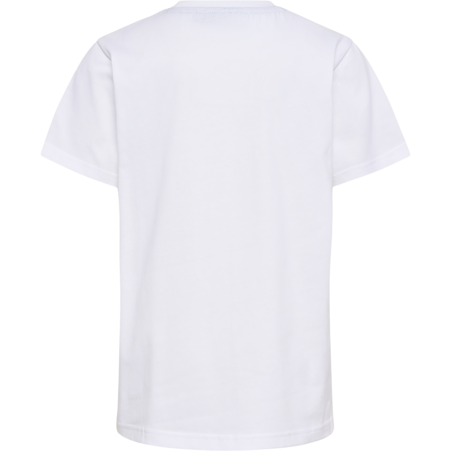 hmlHARRY POTTER T-SHIRT, WHITE, packshot