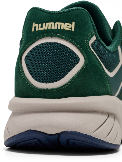 REACH LX 6000 MS, RAIN FOREST, packshot