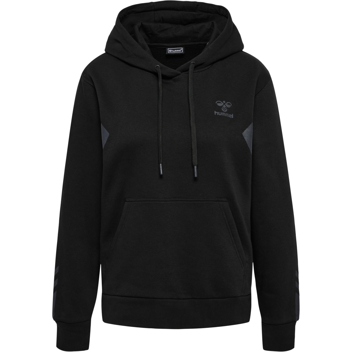 hmlACTIVE CO HOODIE WOMAN, 2001, packshot