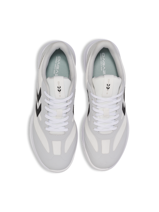 DAGAZ III, WHITE/BLACK, packshot