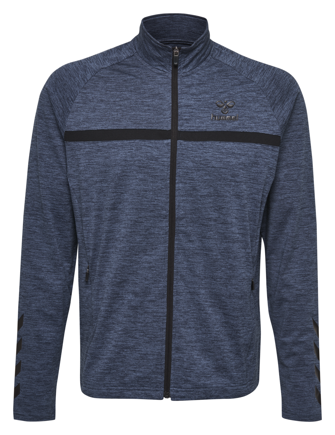 HMLJAMES ZIP JACKET, 2995, packshot