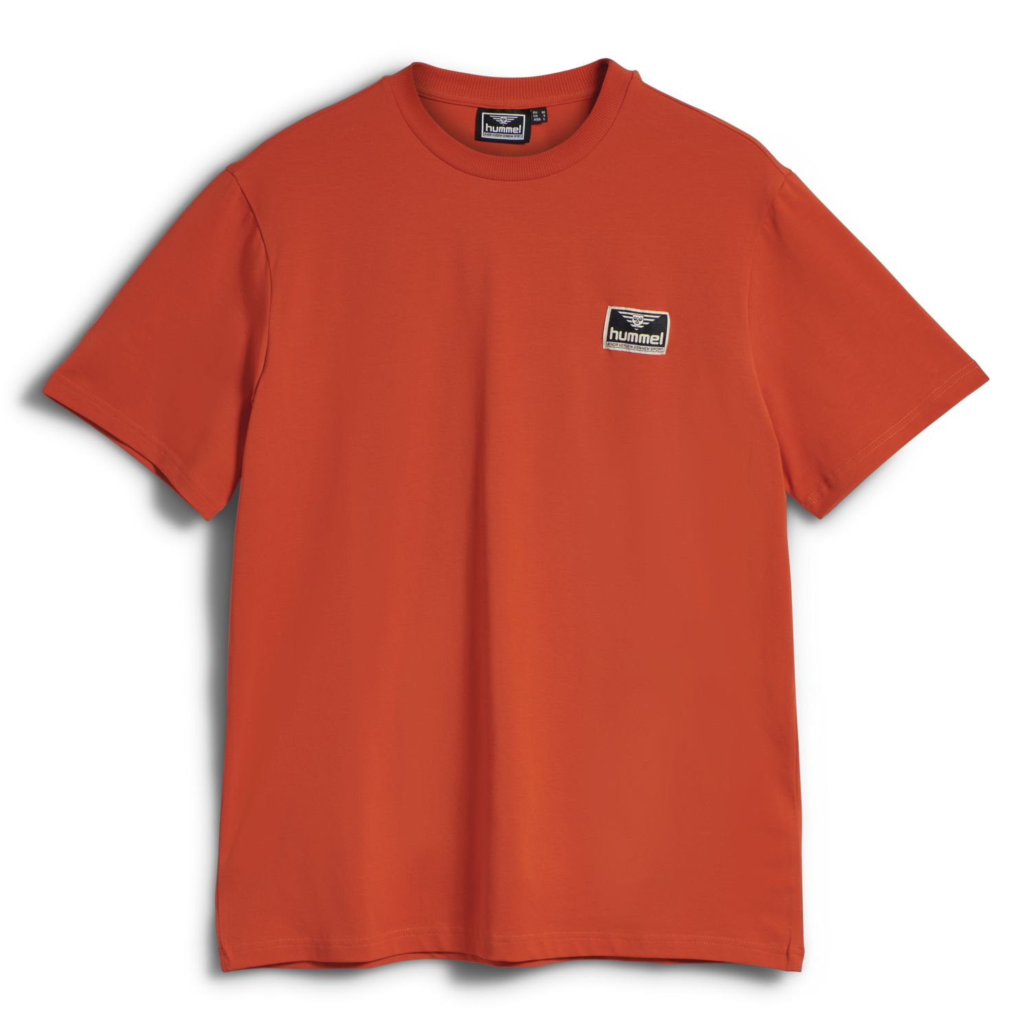 hmlFERIE T-SHIRT, 3008, packshot