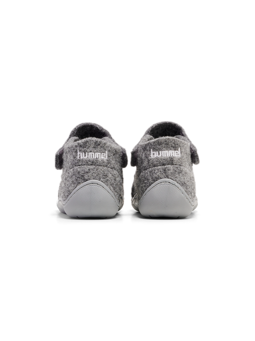 WOOL SLIPPER INFANT  , ALLOY, packshot