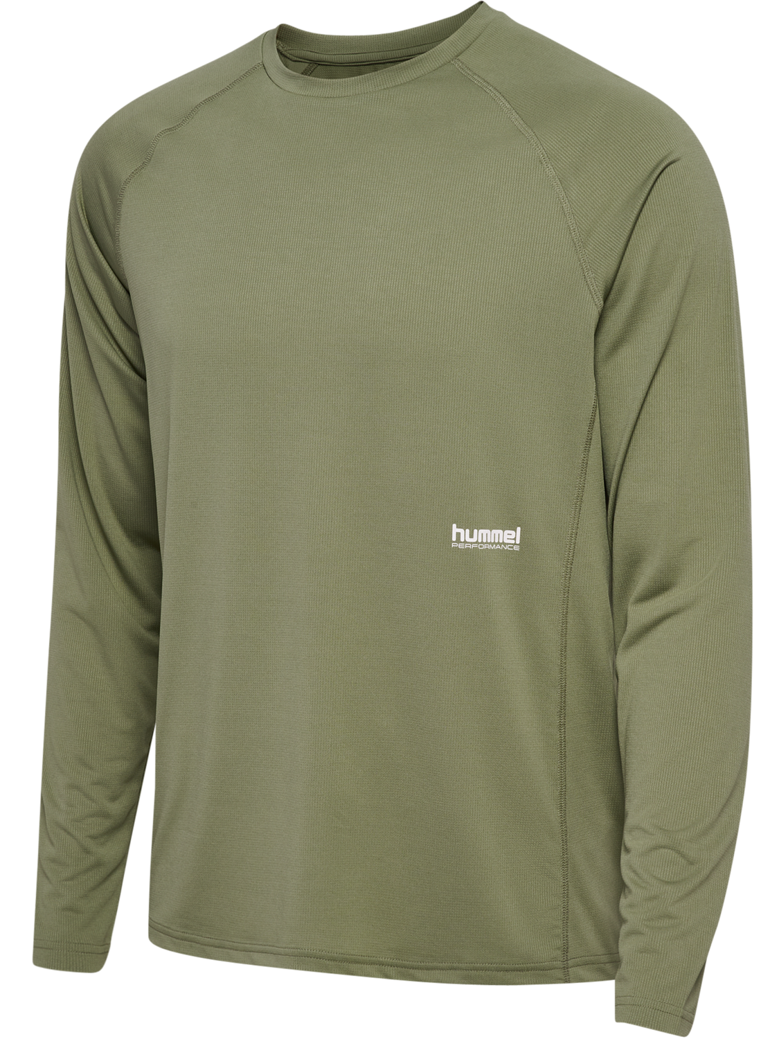 DEEP LICHEN GREEN